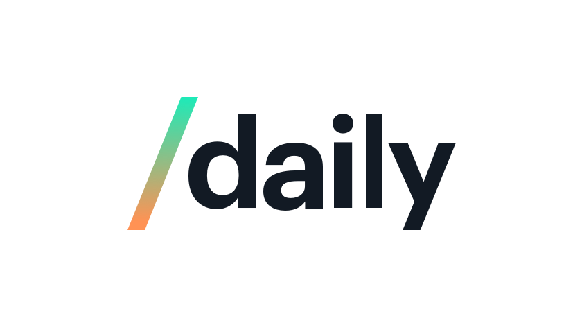 Daily.co logo