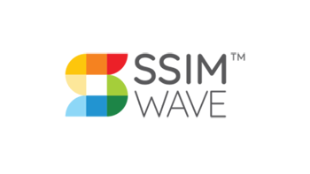 SSIMWAVE logo